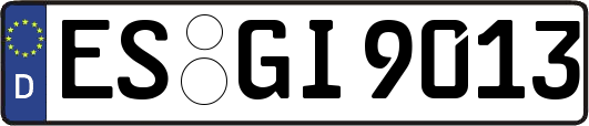 ES-GI9013