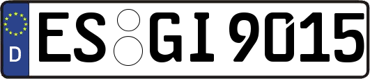 ES-GI9015
