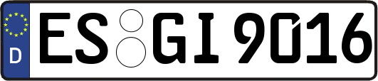 ES-GI9016