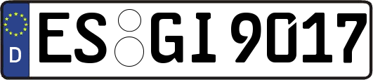 ES-GI9017