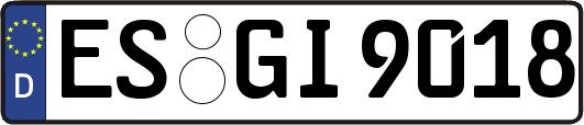 ES-GI9018