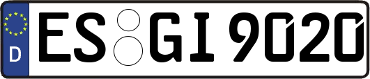 ES-GI9020