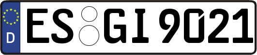 ES-GI9021