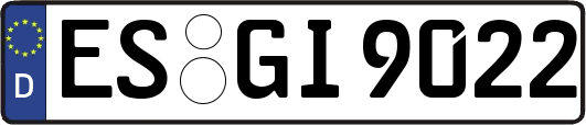ES-GI9022
