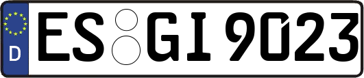 ES-GI9023