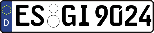 ES-GI9024