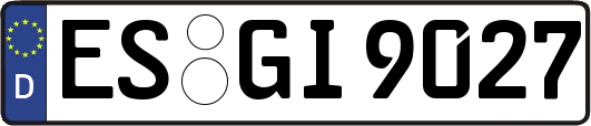 ES-GI9027