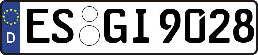 ES-GI9028