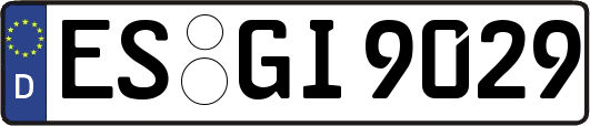 ES-GI9029
