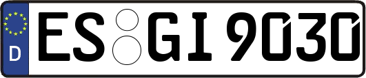 ES-GI9030