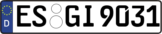 ES-GI9031