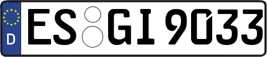 ES-GI9033