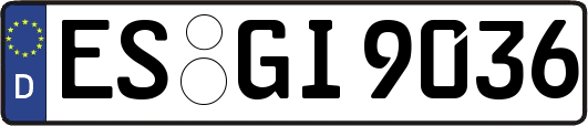 ES-GI9036