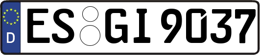 ES-GI9037