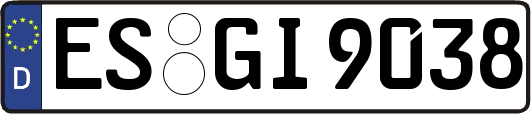 ES-GI9038