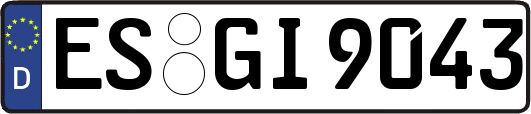 ES-GI9043