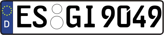 ES-GI9049