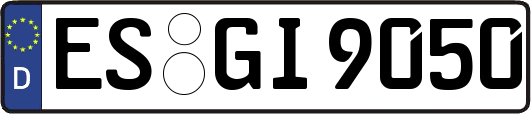 ES-GI9050