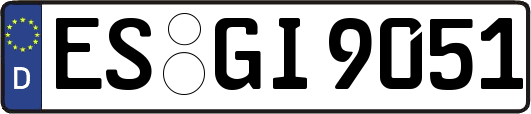 ES-GI9051