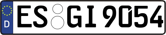 ES-GI9054