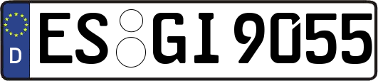 ES-GI9055