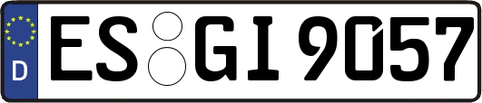 ES-GI9057