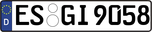 ES-GI9058