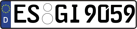 ES-GI9059