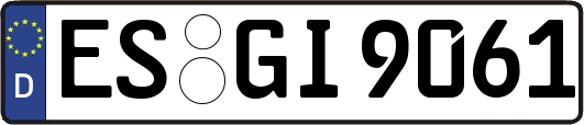 ES-GI9061
