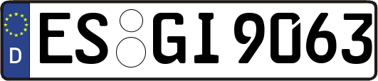 ES-GI9063