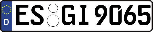 ES-GI9065