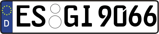 ES-GI9066