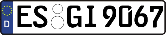 ES-GI9067
