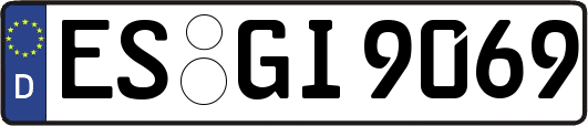 ES-GI9069