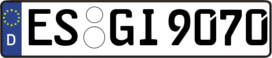 ES-GI9070