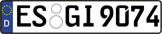 ES-GI9074