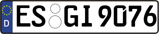 ES-GI9076