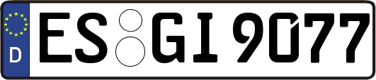 ES-GI9077