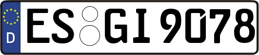 ES-GI9078