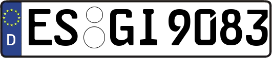 ES-GI9083