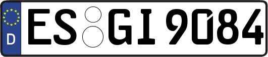 ES-GI9084