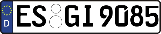 ES-GI9085