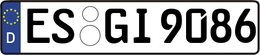 ES-GI9086