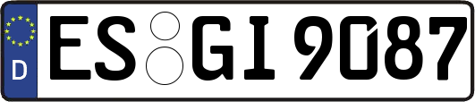 ES-GI9087