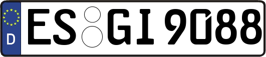 ES-GI9088