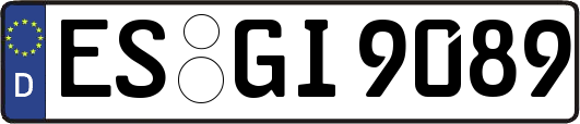 ES-GI9089