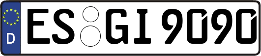 ES-GI9090