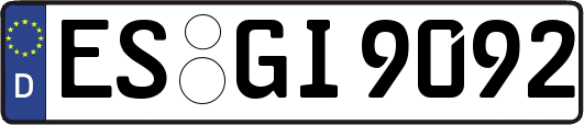 ES-GI9092