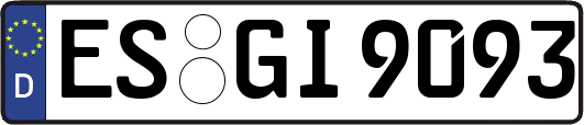 ES-GI9093