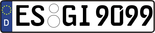 ES-GI9099
